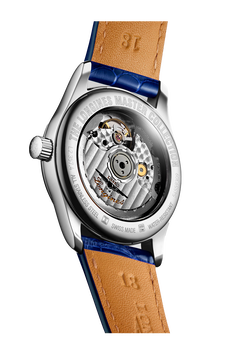 The Longines Master Collection